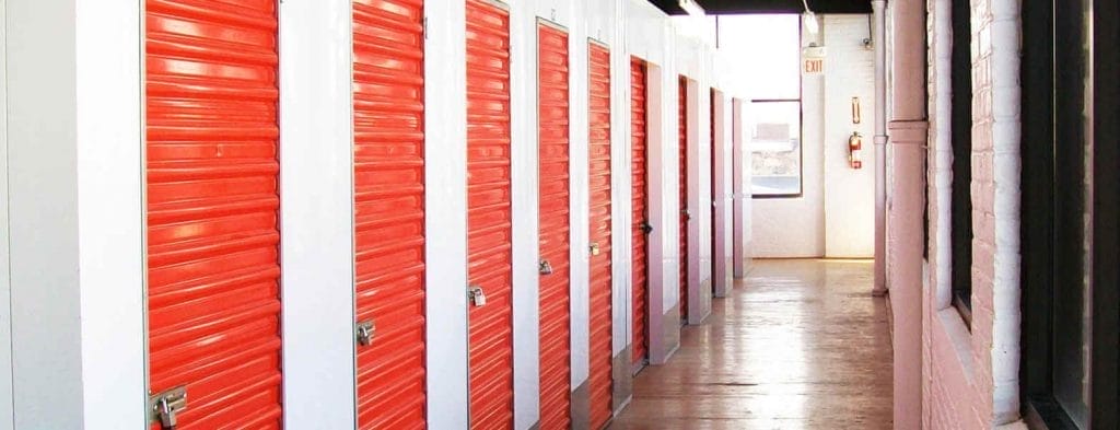 flex déménagement entreposage