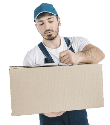 Soumission Déménagement dlvry guy