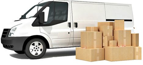 Soumission Déménagement van