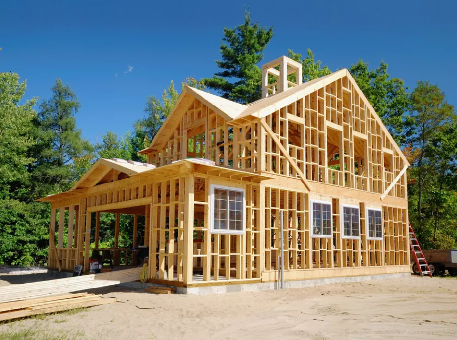 Déménagement Nouvelle Maison