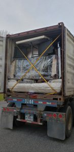 Comment Réussir un Déménagement Résidentiel à Pierrefonds Moving