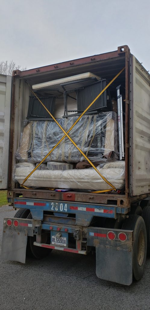 Comment Réussir un Déménagement Résidentiel à Pierrefonds Moving