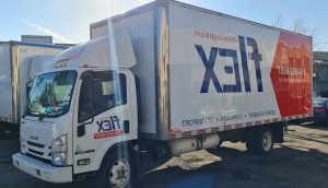 Prix de Déménagement Pierrefonds Moving