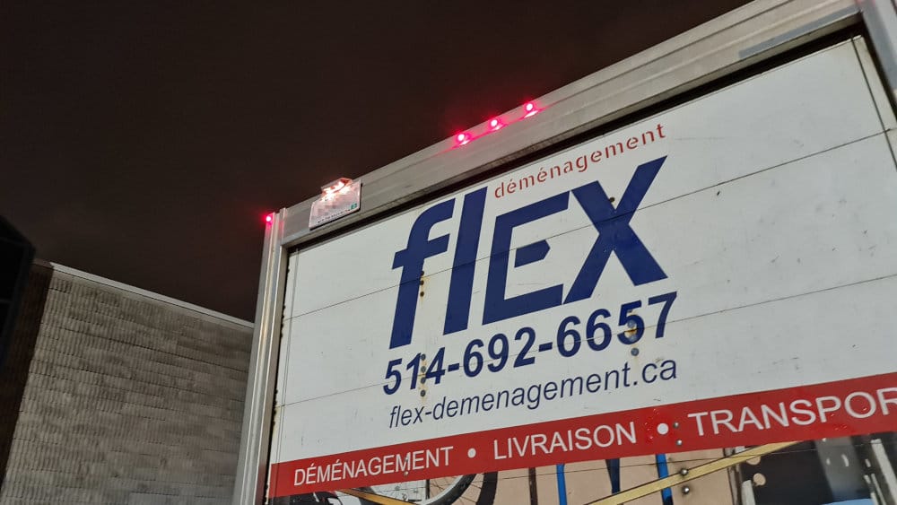 POURQUOI CHOISIR FLEX DÉMÉNAGEMENT