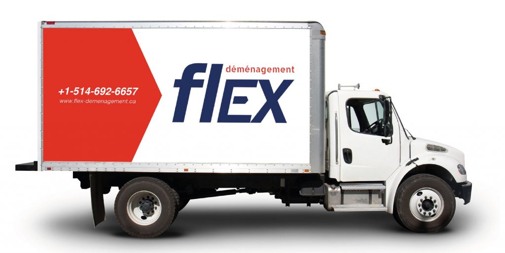 Déménageurs de Confiance à Brossard