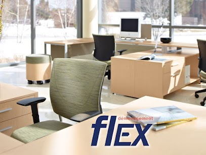 Déménagement Brossard Commercial