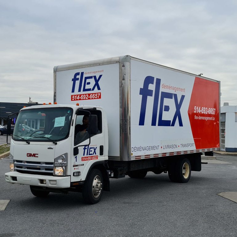 Valleyfield Movers- Affordable Professional Movers