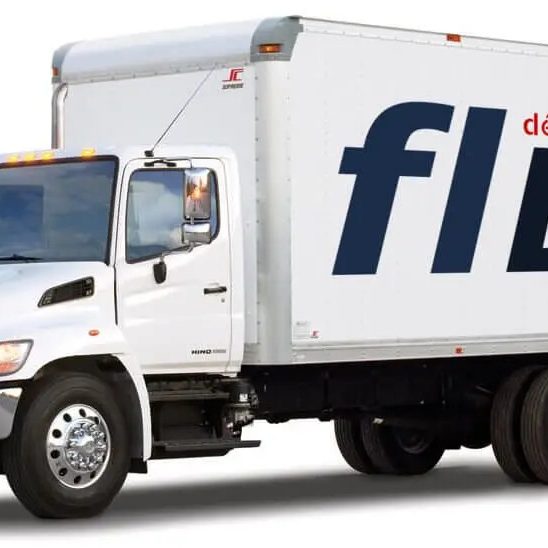FLEX LASALLE MOVING - Top rated LaSalle Movers