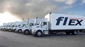 Last Mile Delivery Services Last Mile Delivery Montreal - Final Mile and Home Deliveries