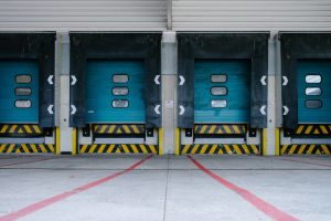 Last Mile Delivery Services Warehousing, Storage and Receiving