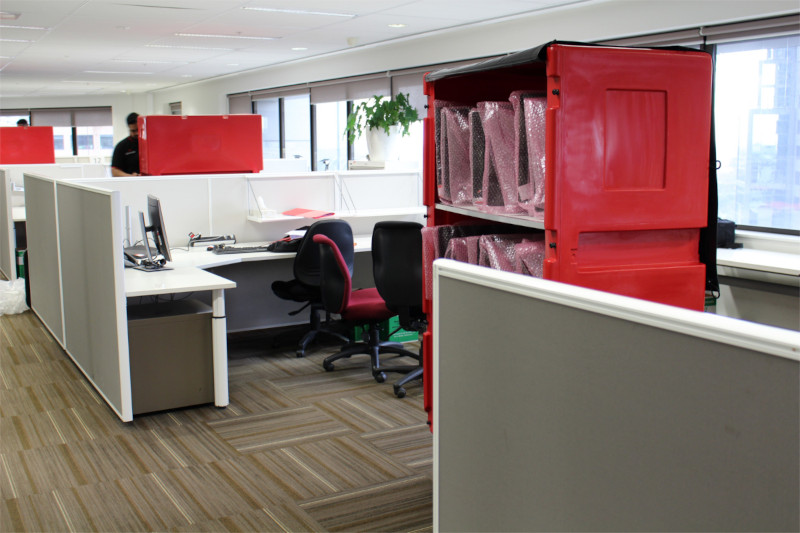 Comment choisir le meilleur déménageur commercial à Montréal