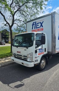 Flex Déménagement Montréal - Votre Déménageur